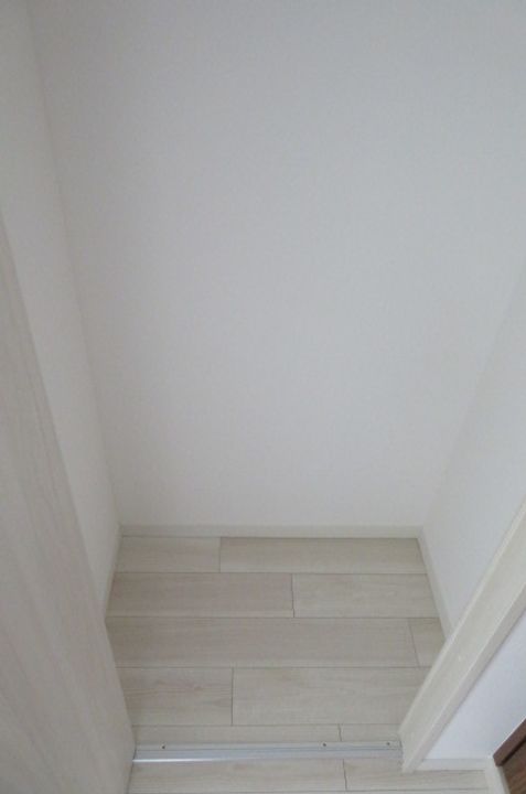 グランパレス南麻布仙台坂の内装