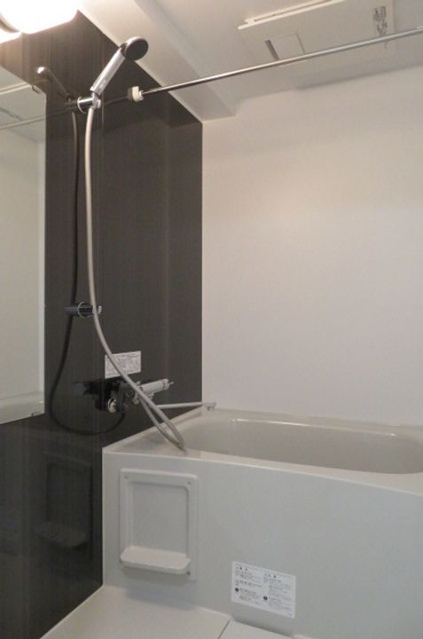 グランパレス南麻布仙台坂の風呂