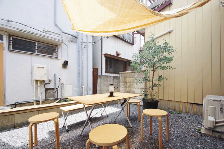 埼玉県蕨市中央5(一戸建)の賃貸物件の内装