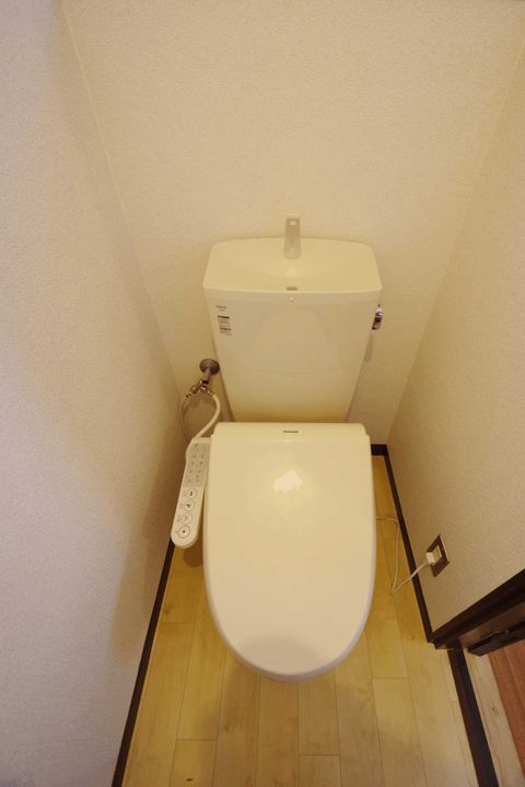 埼玉県蕨市中央5(一戸建)の賃貸物件の内装