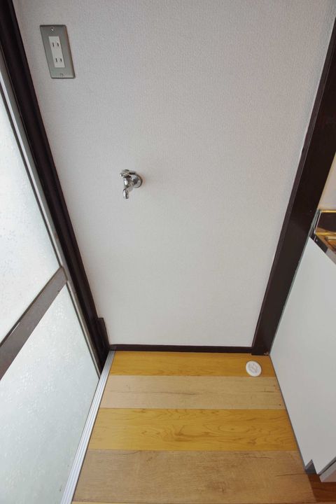 埼玉県蕨市中央5(一戸建)の賃貸物件の内装