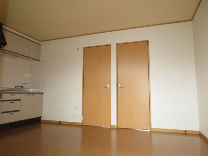 ゆあさコーポのその他画像