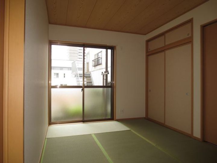 ゆあさコーポのその他画像