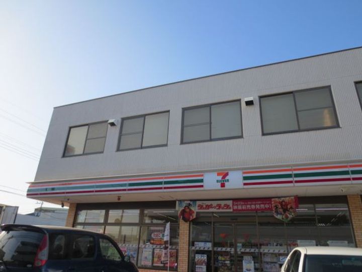 ゆあさコーポの周辺