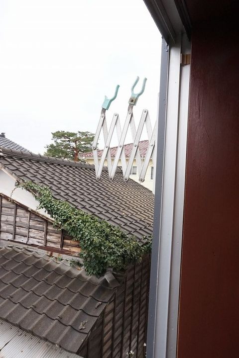 新潟県新潟市中央区東幸町(アパート)の賃貸物件の内装