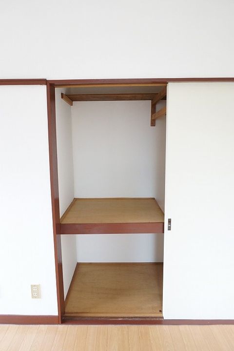 新潟県新潟市中央区東幸町(アパート)の賃貸物件の内装