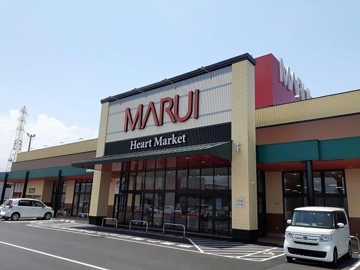 アーバンツインピア2棟の周辺