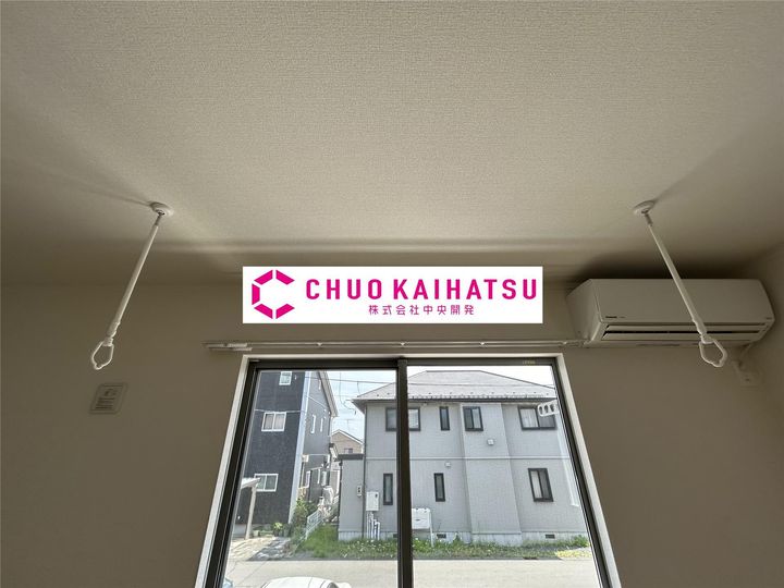 サンクレール B棟のその他画像