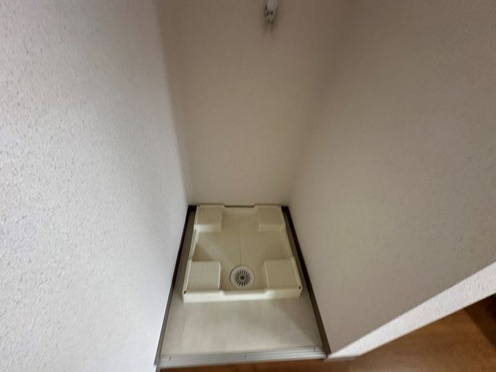 大阪府門真市宮前町(マンション)の賃貸物件の内装