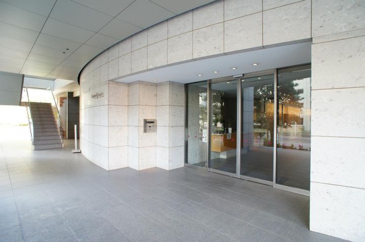 東京都港区芝浦3(マンション)の賃貸物件の地図