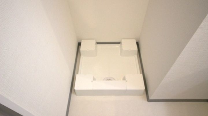 イレーネ守口の内装