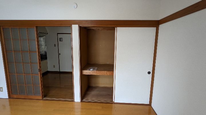 コーポ・イズミ(ゼロ賃貸)の内装