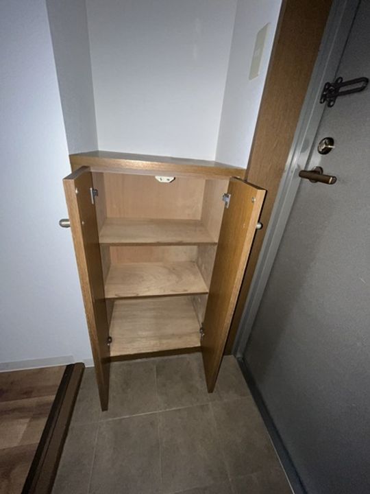 アミスタ―大供のその他画像