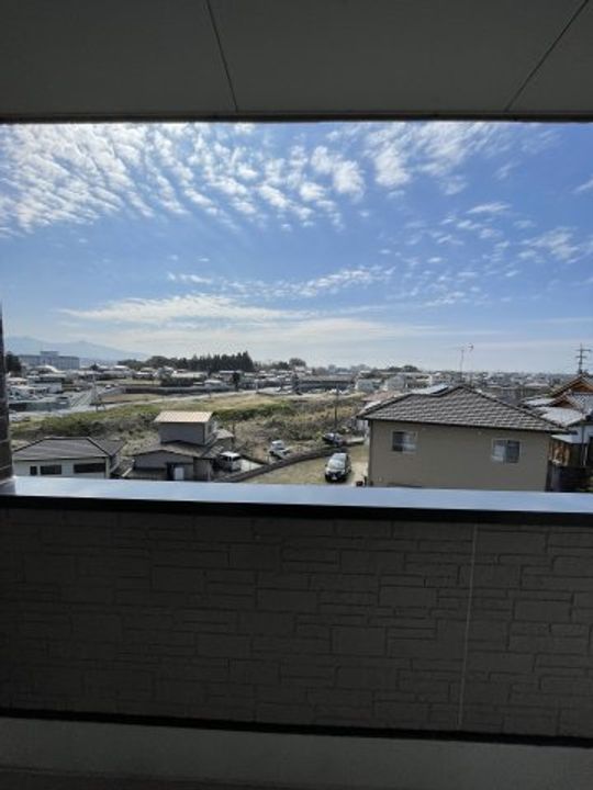 クィーンヒルズ立願寺参番館のその他画像