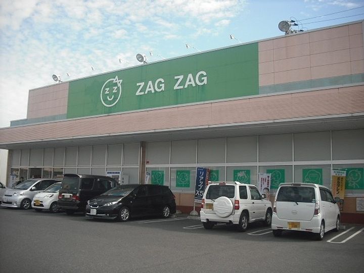 岡山県倉敷市連島中央1(一戸建)の賃貸物件の周辺