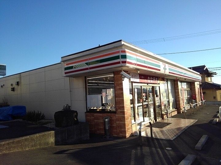 オレンジハウスCの周辺