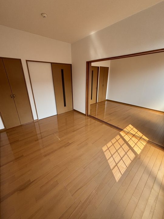 岐阜県美濃加茂市加茂野町市橋(一戸建)の賃貸物件の内装