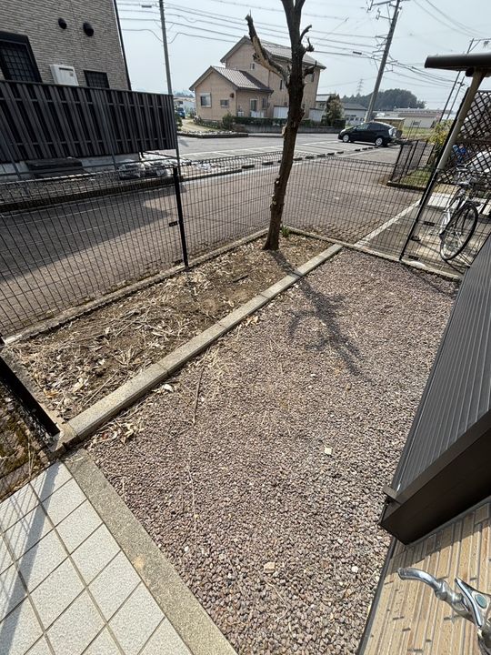 岐阜県美濃加茂市加茂野町市橋(一戸建)の賃貸物件の内装