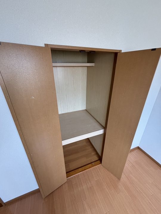 岐阜県美濃加茂市加茂野町市橋(一戸建)の賃貸物件の内装