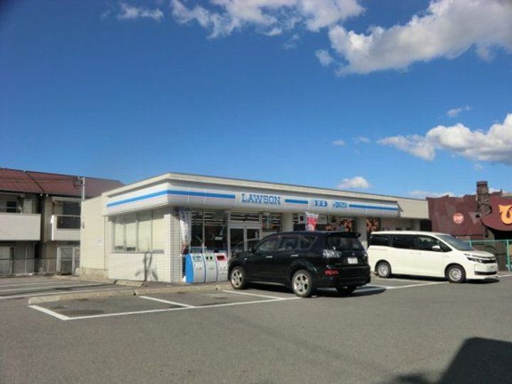 サンビエール桂坂の周辺