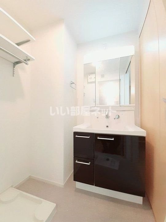 大阪府泉佐野市上町2(マンション)の賃貸物件の内装