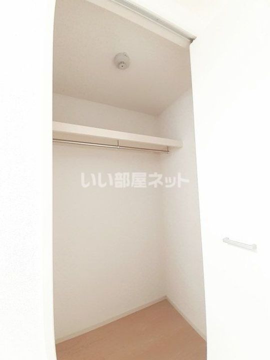 大阪府泉佐野市上町2(マンション)の賃貸物件の内装