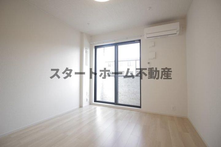 メゾン・ド・ティアラ阿南Nのその他画像