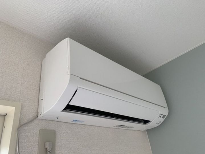 ヴィガ―ライフ雅Iの内装