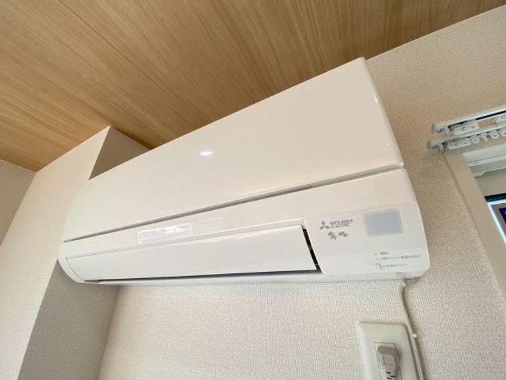 千葉県千葉市若葉区都賀2(マンション)の賃貸物件の内装