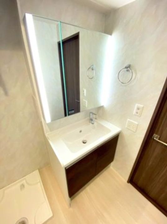 千葉県千葉市若葉区都賀2(マンション)の賃貸物件の内装