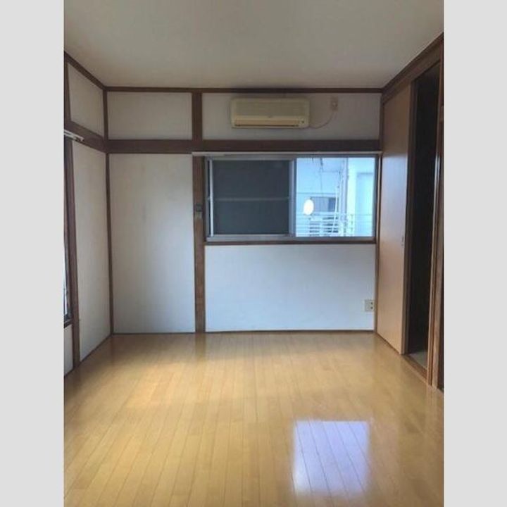 東京都日野市西平山2(一戸建)の賃貸物件の内装