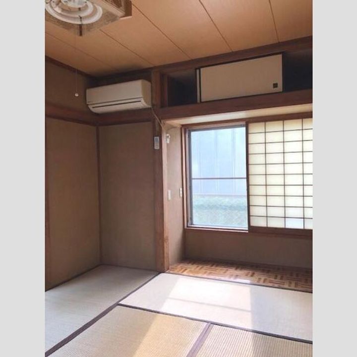 東京都日野市西平山2(一戸建)の賃貸物件の内装