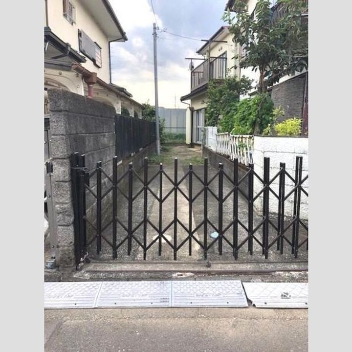 東京都日野市西平山2(一戸建)の賃貸物件の地図