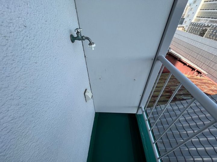 堀田ビルのその他画像