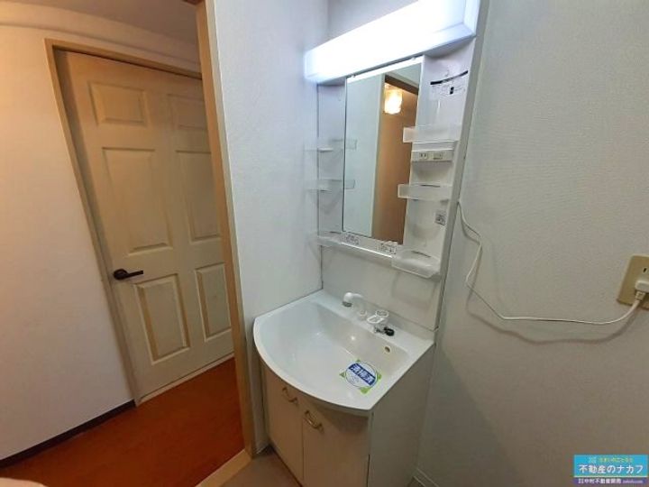 ヴィラM・Sコンフォートの内装