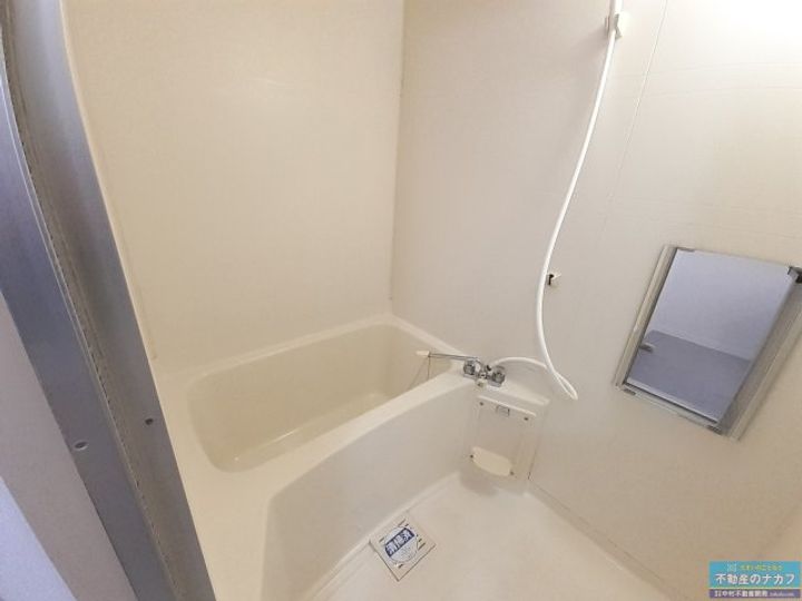 ヴィラM・Sコンフォートの風呂