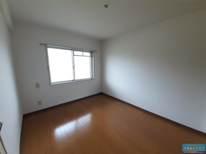 ヴィラM・Sコンフォートの居間