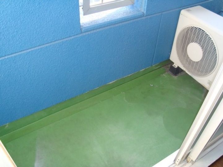 アメニティ鈴木の内装