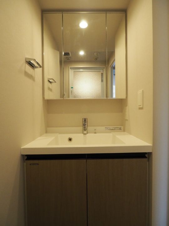 Urbanex新御徒町駅前の内装