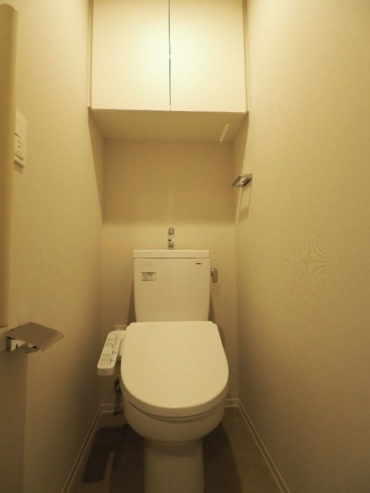 Urbanex新御徒町駅前の内装