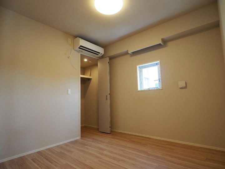 Urbanex新御徒町駅前の内装