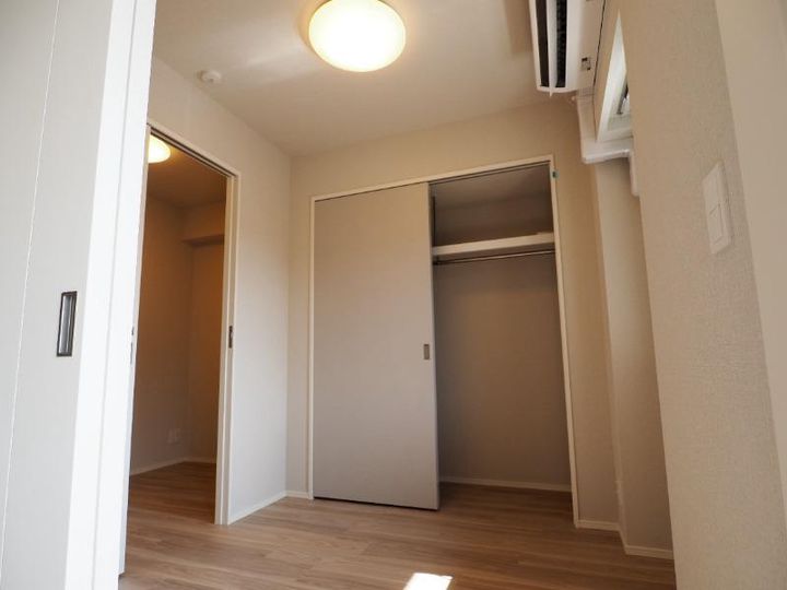 Urbanex新御徒町駅前の内装