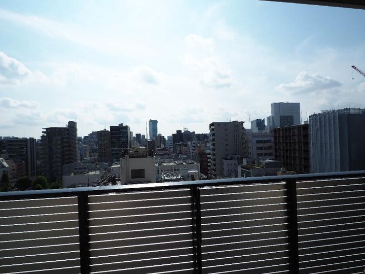 Urbanex新御徒町駅前のその他画像