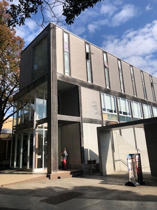 Urbanex新御徒町駅前の周辺