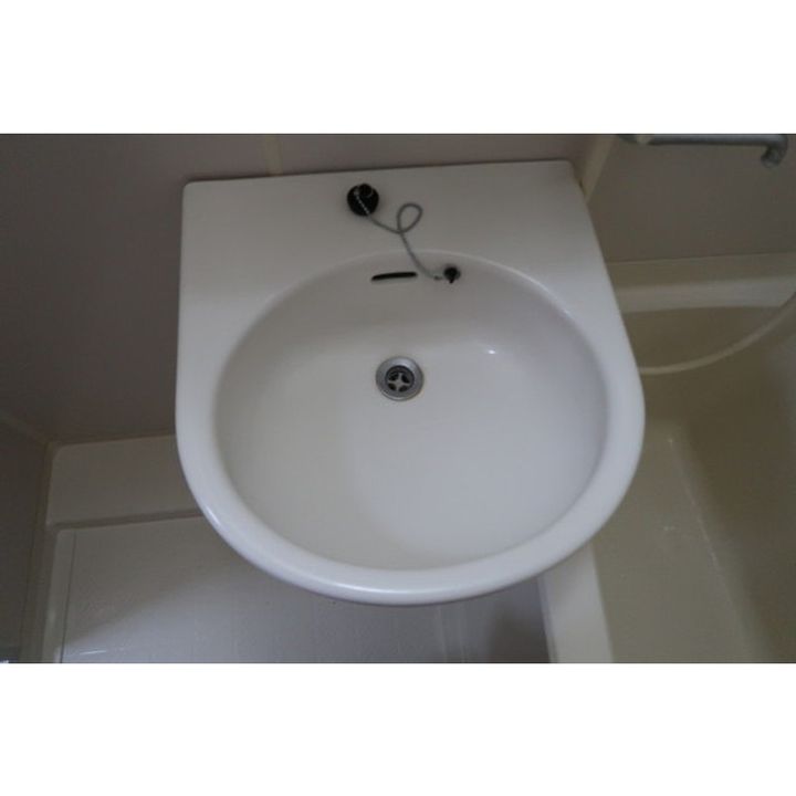 シャスターハイムの内装