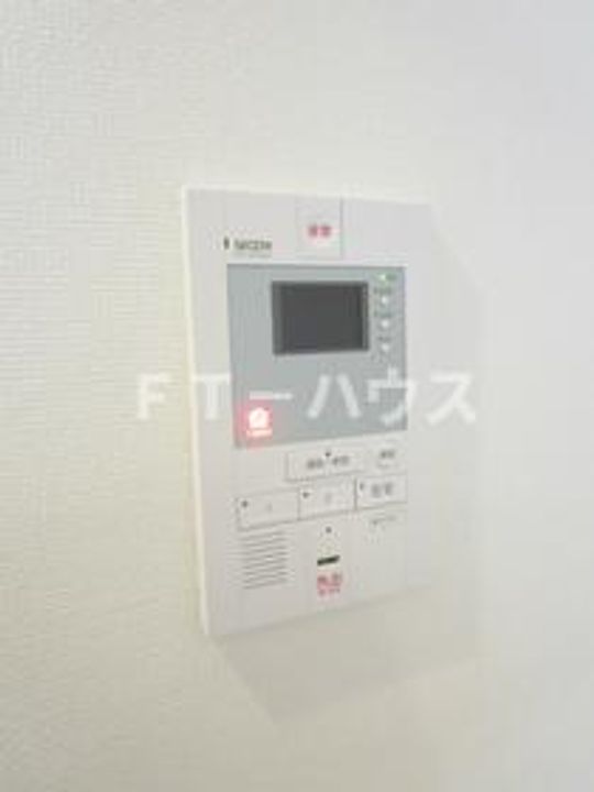 千葉県千葉市花見川区検見川町2(アパート)の賃貸物件の内装