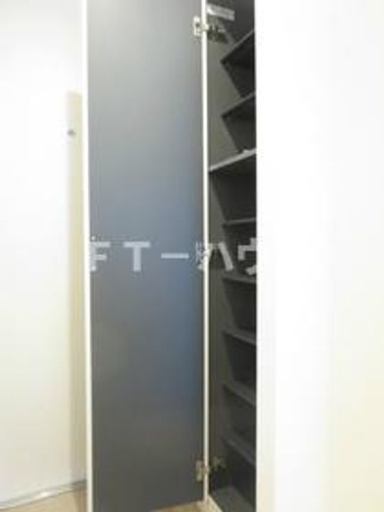千葉県千葉市花見川区検見川町2(アパート)の賃貸物件の内装