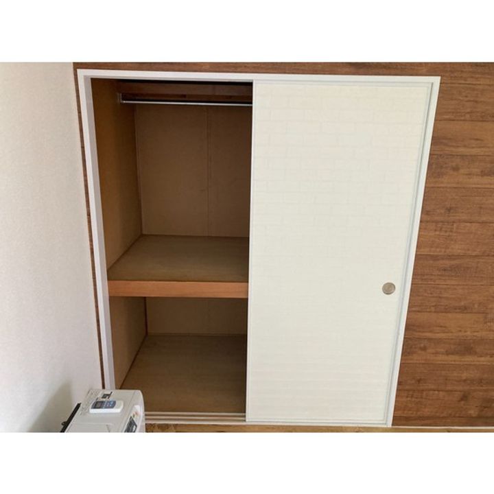 Nostalgiaの内装