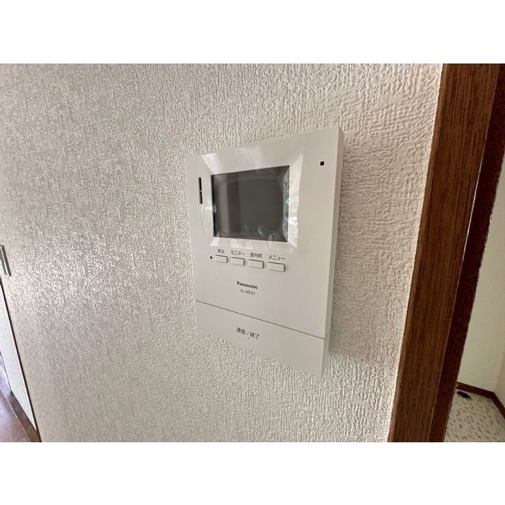 神奈川県平塚市岡崎(一戸建)の賃貸物件の内装