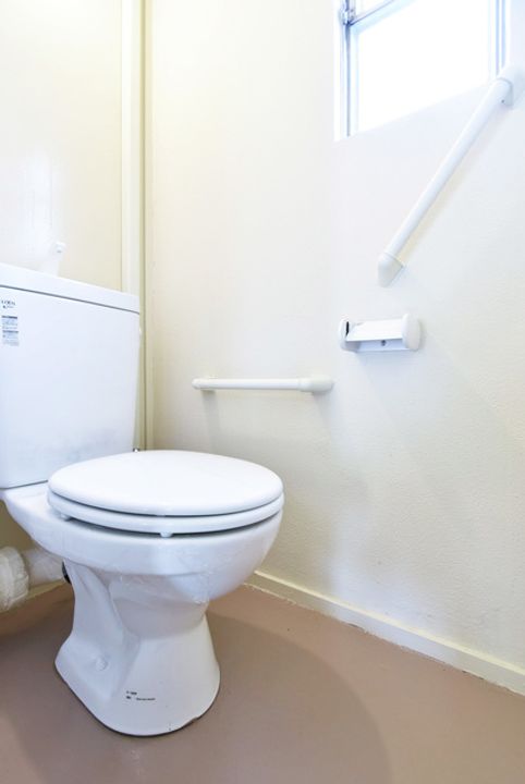 UR岩成台の内装